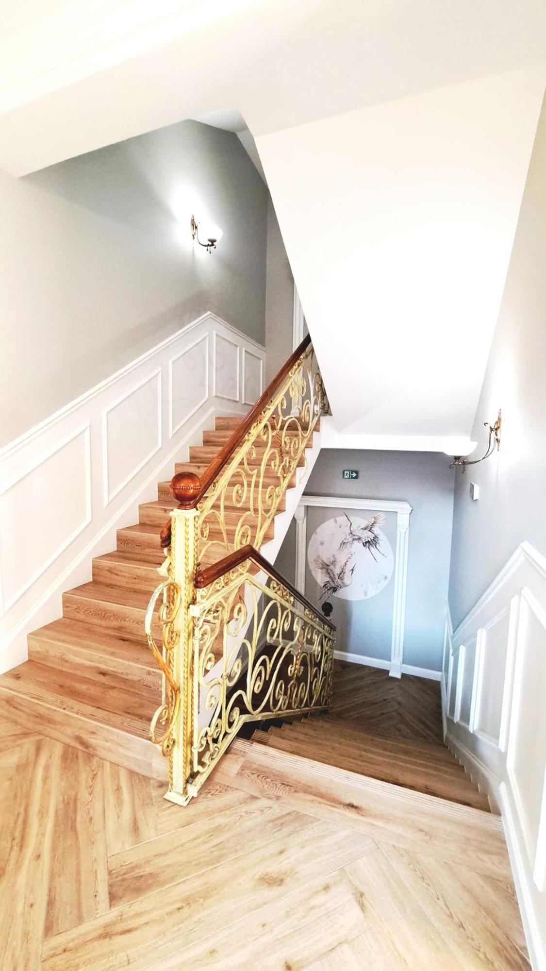 Villa Грудзёндз Экстерьер фото