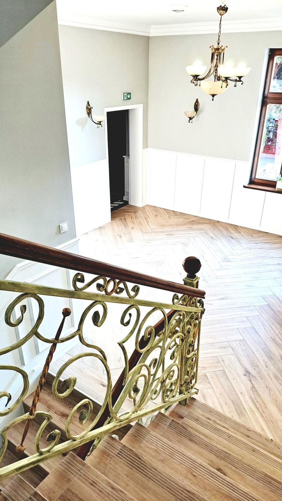 Villa Грудзёндз Экстерьер фото